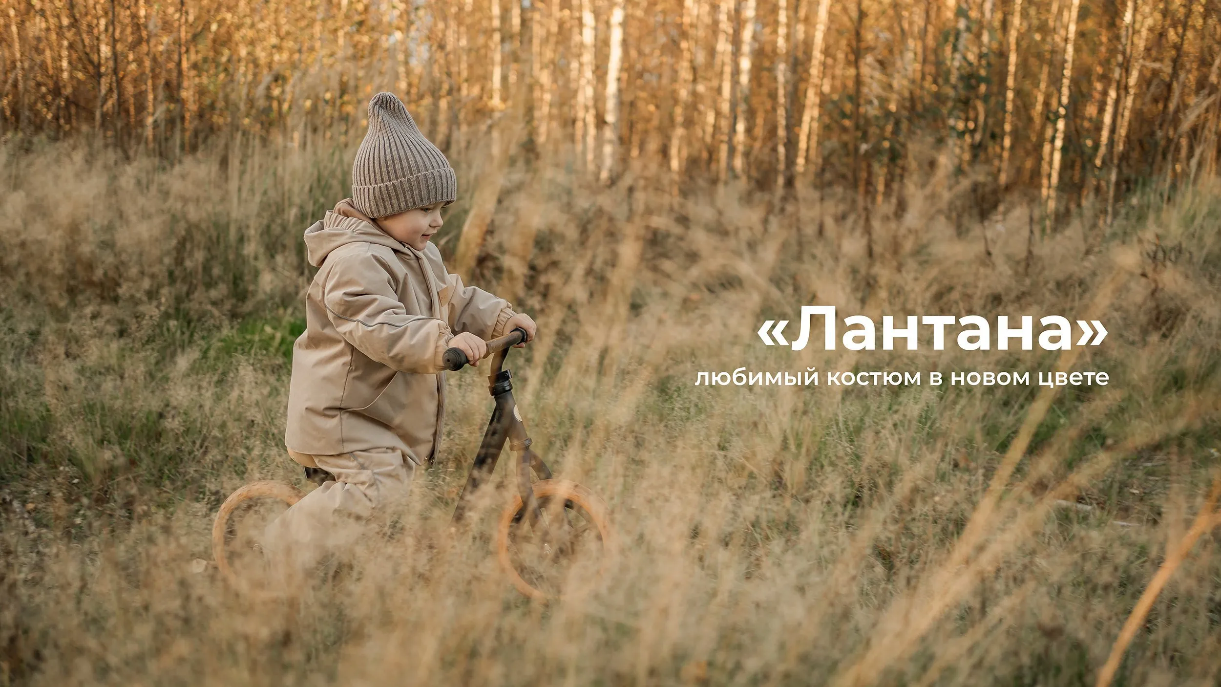Лантана