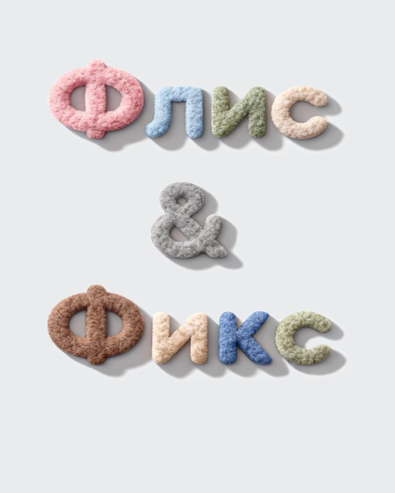 Акция Флис & Фикс возвращается!