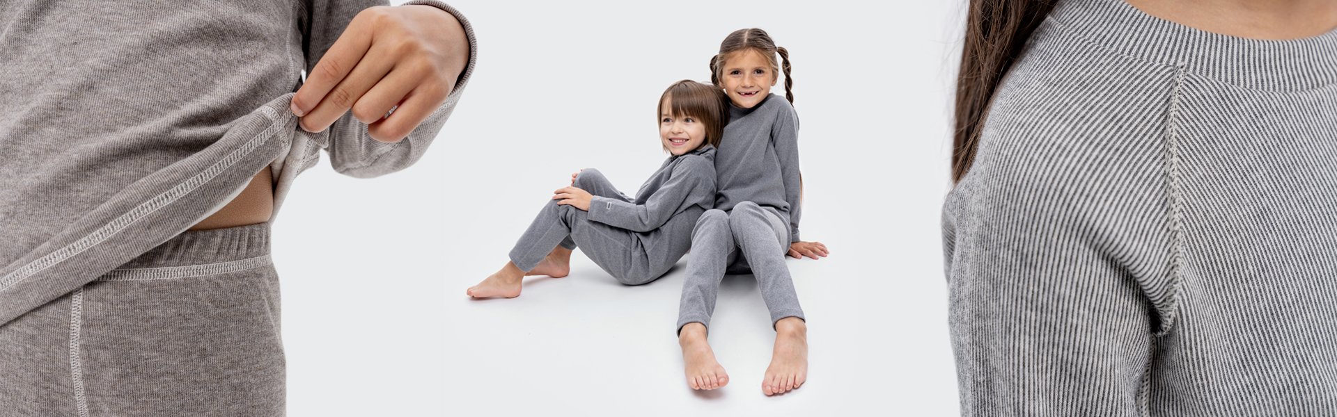 Как выбрать термобелье ребенку