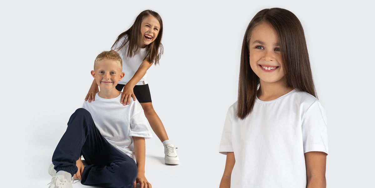 Новая коллекция спортивной формы от ZipkidZ