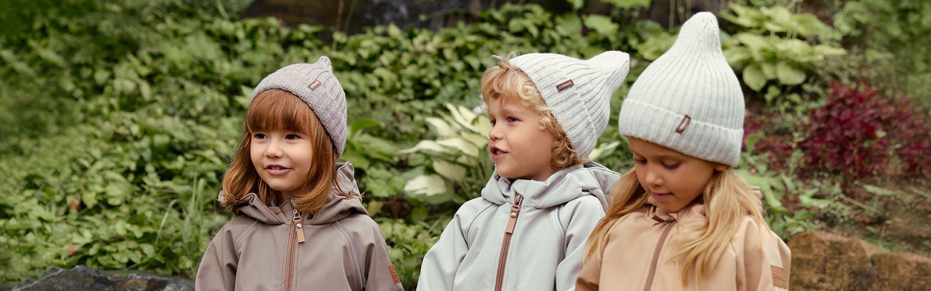 Как выбрать шапку ребенку
