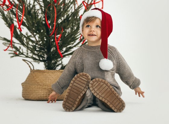 Что подарить малышу?