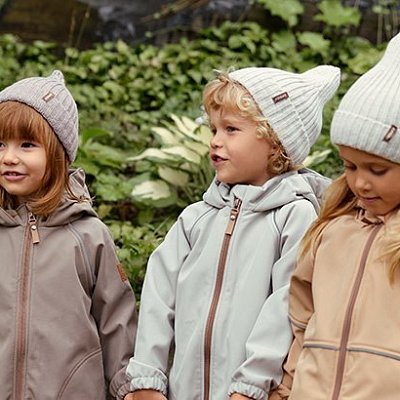 Как выбрать шапку ребенку