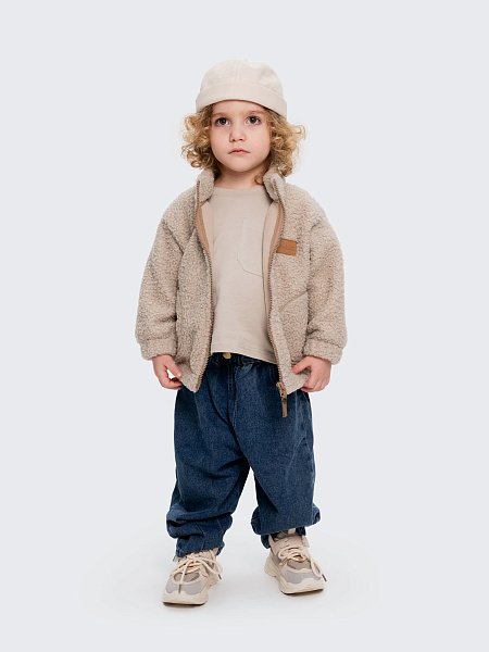 Кофта Баббл 