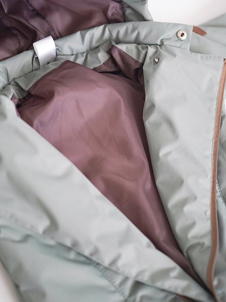 Комбинезон Косуха демисезонный