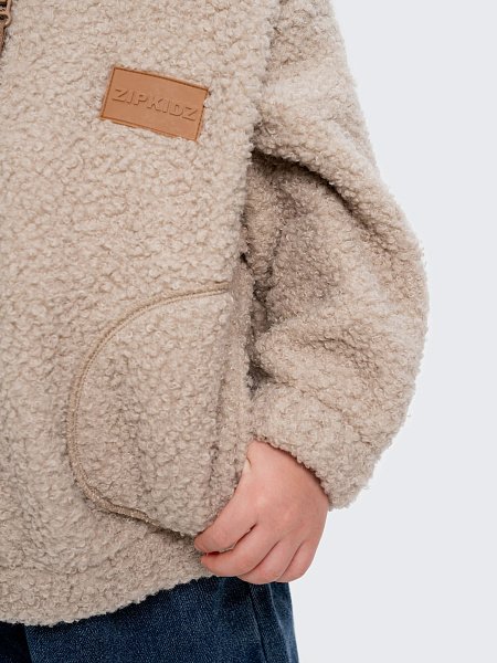 Кофта Баббл 