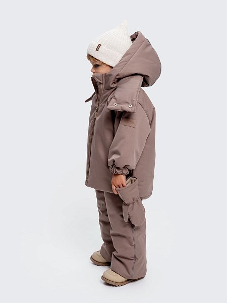 Куртка зимняя Арктик