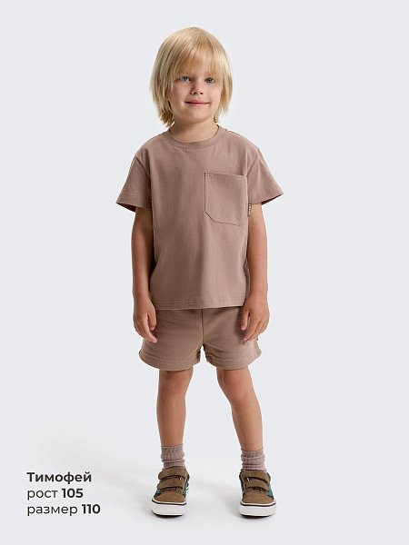 Шорты Вектор