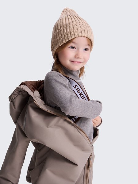 Комбинезон Супер Стар демисезонный