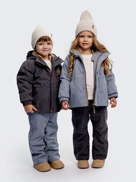 Брюки Лантана