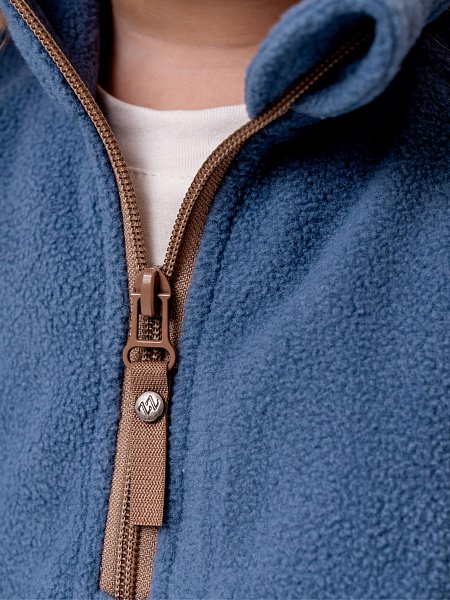 Флисовый костюм Флокс (кофта и брюки)