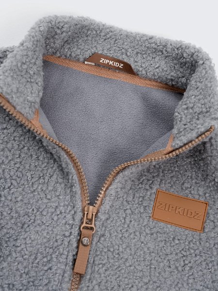 Кофта Баббл 