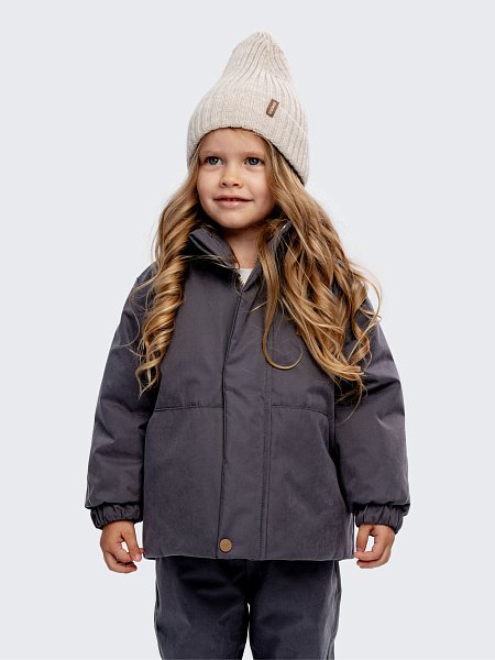 Куртка с подстежкой Лантана