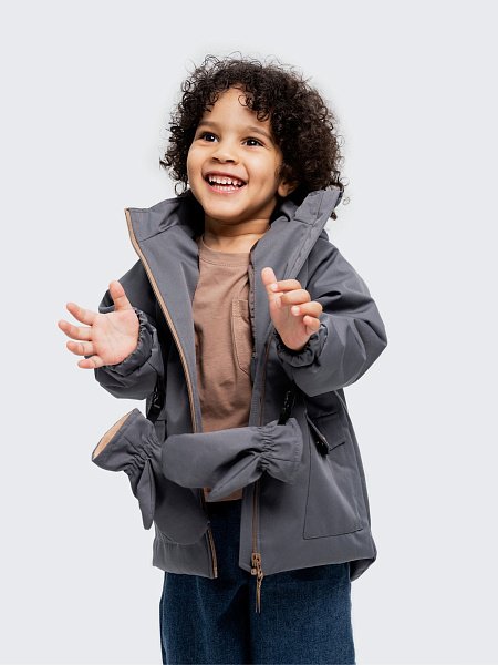 Парка Скайлайн