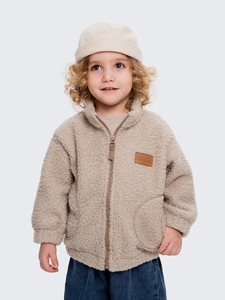 Кофта Баббл 