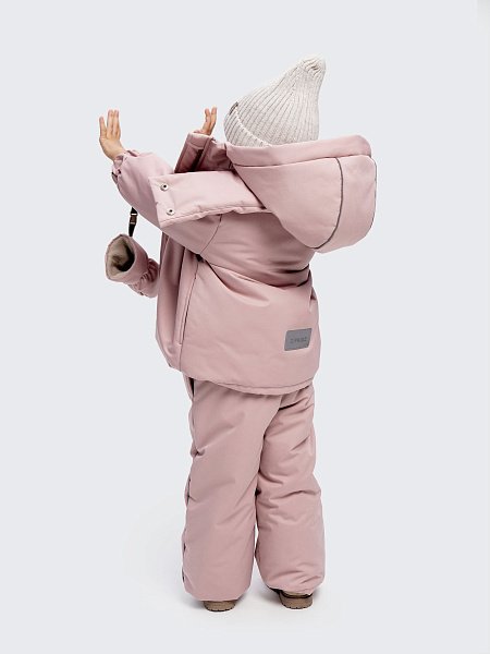 Куртка зимняя Арктик