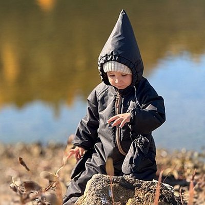 Многослойность в одежде: как не замёрзнуть