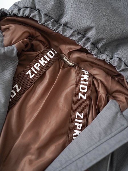 Комбинезон Супер Стар с варежками