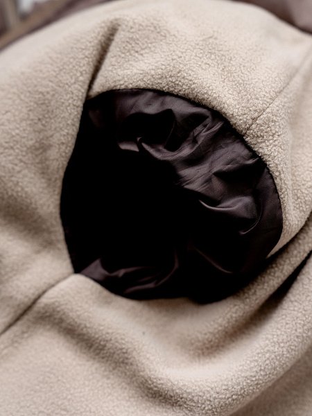 Куртка зимняя Арктик