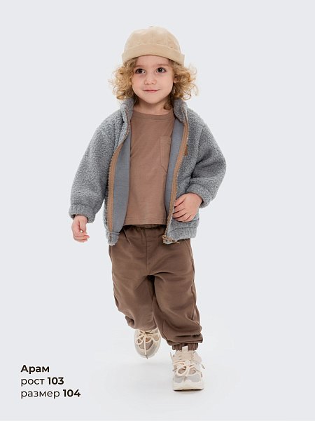 Кофта Баббл 