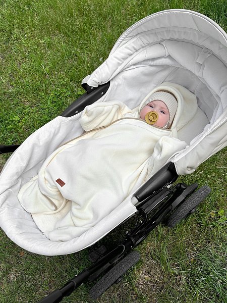 Конверт Звезда