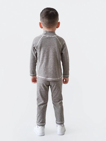 Термо костюм водолазка и брюки