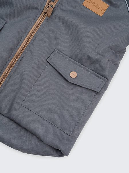 Парка Скайлайн