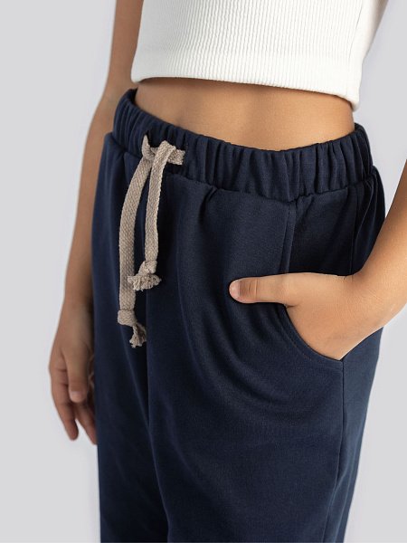 Брюки спорт