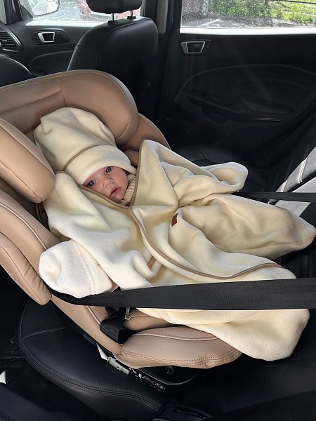 Конверт Звезда