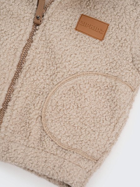 Кофта Баббл 