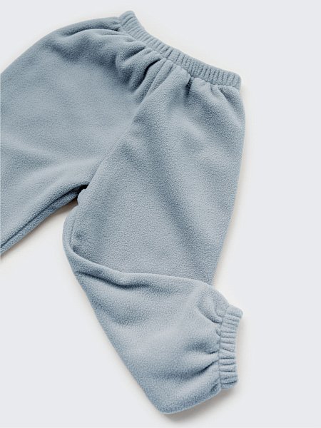 Флисовый костюм Флокс (кофта и брюки)