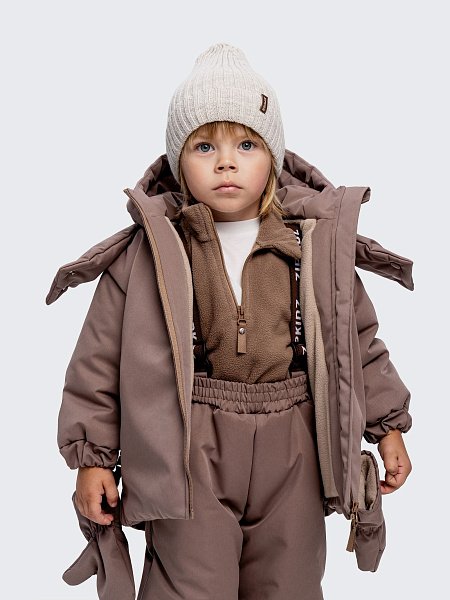 Куртка зимняя Арктик