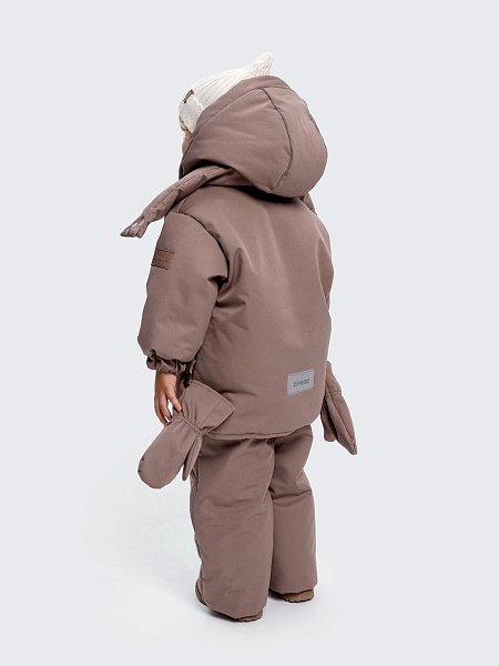 Куртка зимняя Арктик