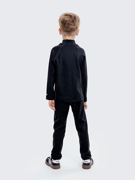 Термо костюм водолазка и брюки