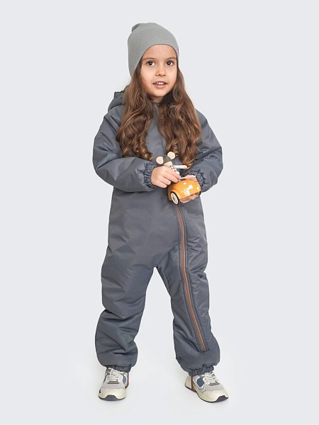 Комбинезон Супер Стар