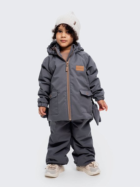 Парка Скайлайн