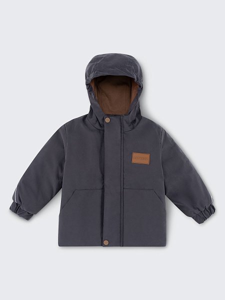 Куртка с подстежкой Лантана