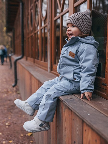 Брюки Лантана