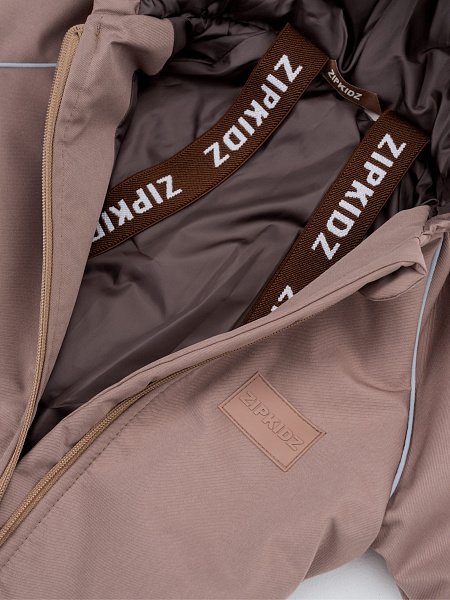 Комбинезон Супер Стар демисезонный