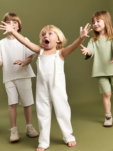 Комбинезон Урбан