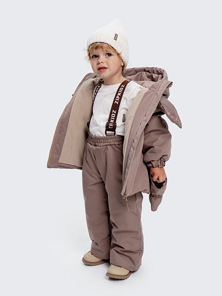 Куртка зимняя Арктик