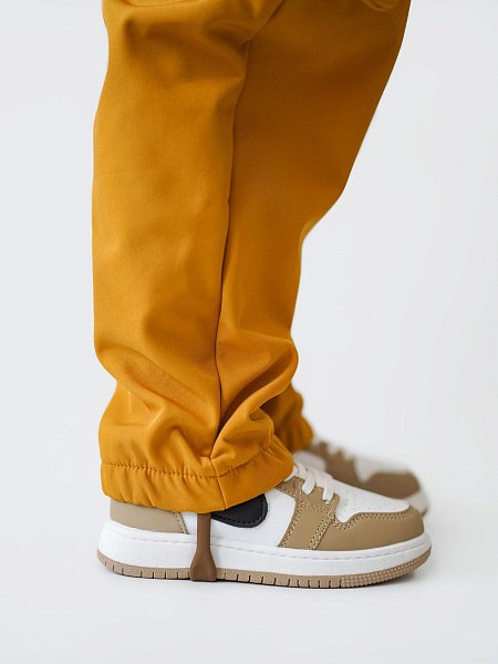 Комбинезон детский софтшелл NEW