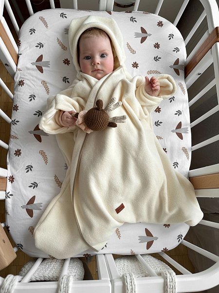 Конверт Звезда