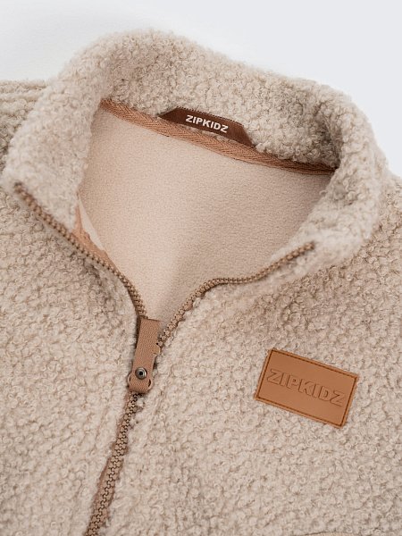 Кофта Баббл 