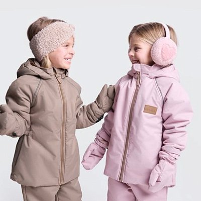 Как одевать близняшек и двойняшек