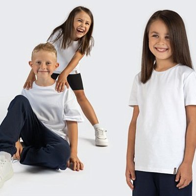 Новая коллекция спортивной формы от ZipkidZ