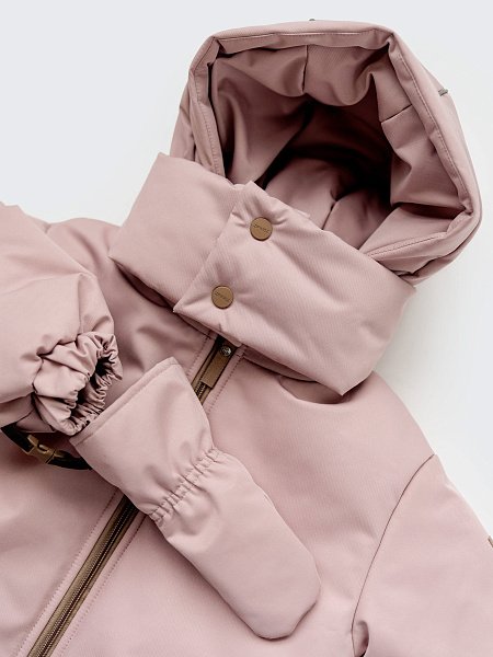 Куртка зимняя Арктик