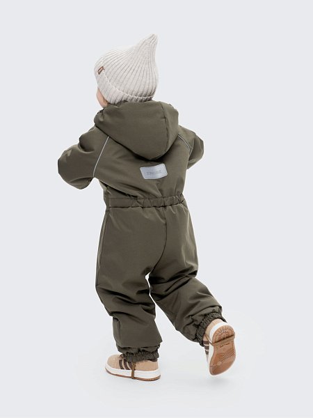 Комбинезон Супер Стар демисезонный