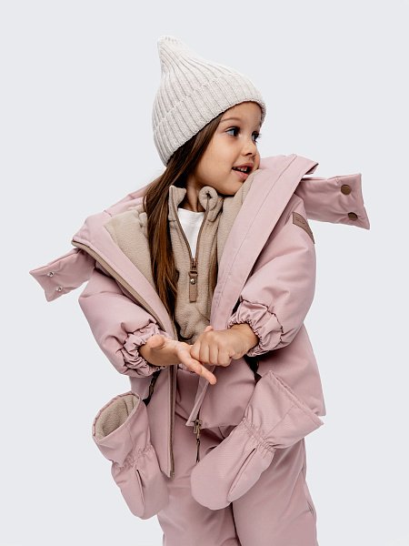 Куртка зимняя Арктик