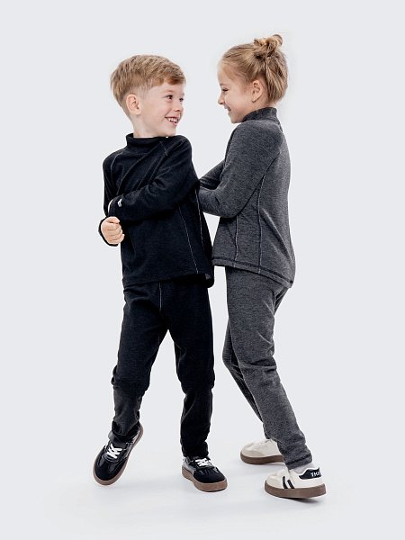 Термо костюм водолазка и брюки